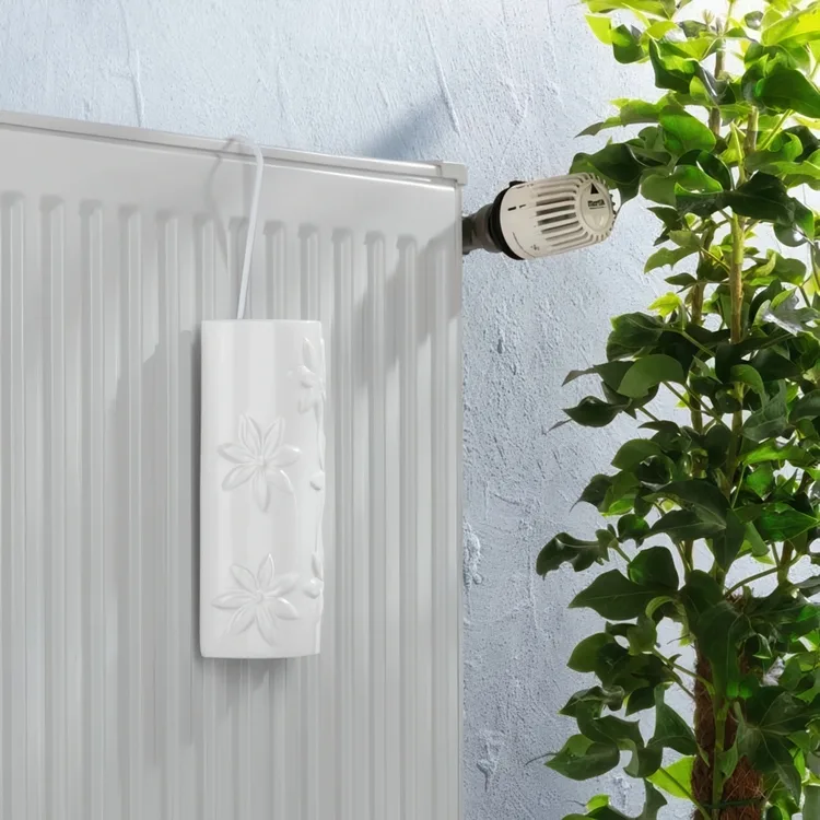 Keramisk elementfuktare, SmartaSaker