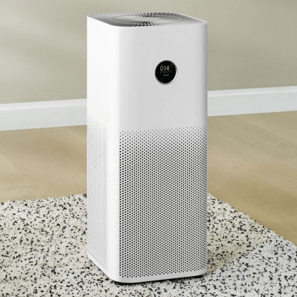 Köp Xiaomi Mi Smart Air Purifier 4 Pro